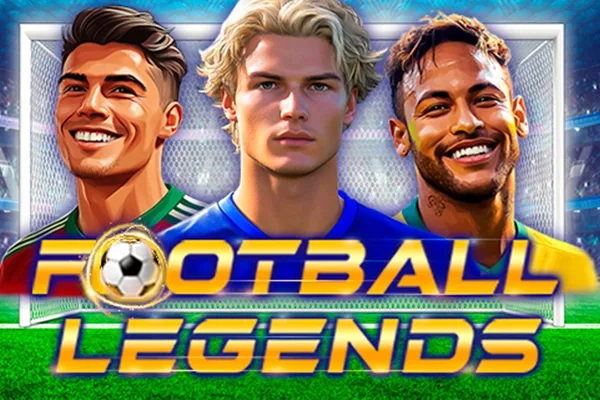 Football Legends